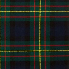 MacLaren Modern 16oz Tartan Fabric By The Metre